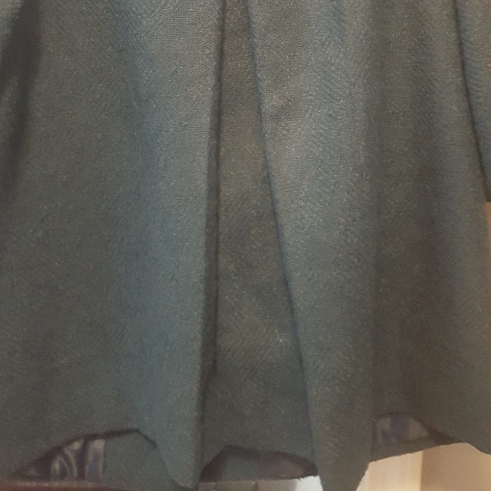 Fall jacket - Picture 3 of 4